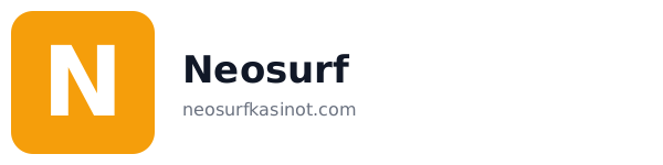 Neosurf-kasinot